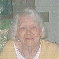 Doris C. O'Rourke