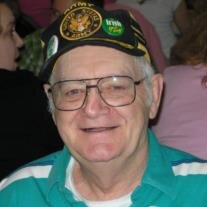 Edwin "Epps" H. Engel Sr.