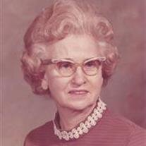 Jacie M. Robb