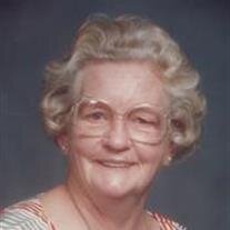 Ione B. Thomas
