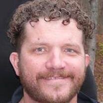 Michael Shane Thomas