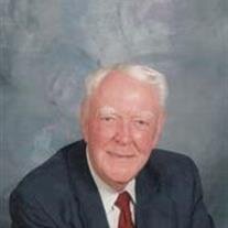 Hugh R. Kidd