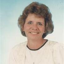 Joan A Holke