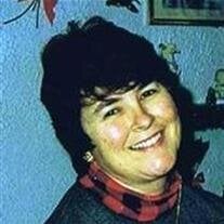 Ferne Y. Robinson