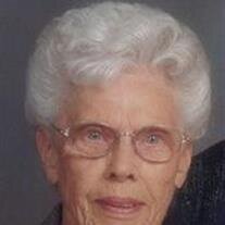 Lillian  Bohle