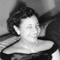 Almira L. Massey