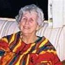 Margaret  Althans
