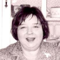 Mary Ann Munzenrider