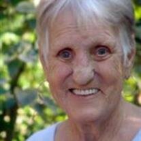 Arlene  Sellers