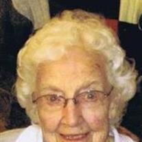 Eleanor Martha Eugenia Schneider