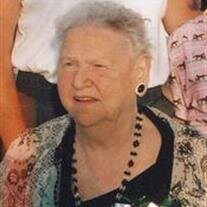Dolores  Rush
