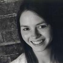 Cheyanne Christine Grimm