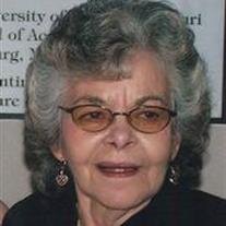 Janey M. Young