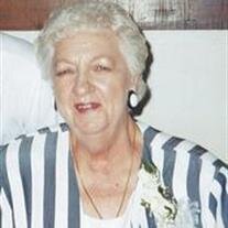 Naomi M. Skaggs
