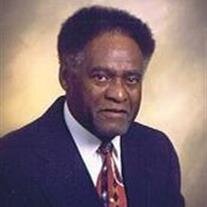 Charles James Shell