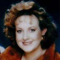 Patricia A. Rutherford