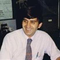Gerald D. Brown
