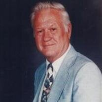 Leon B Causey