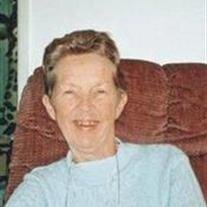 Katherine E. Zinn