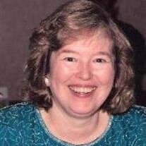 Lynn Marie Hamer