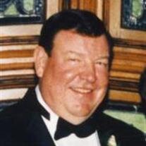 Robert A. Rawlins