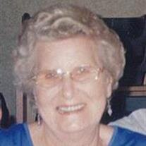Patsy V. Henson