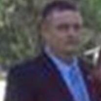 Victor Allen King Jr.