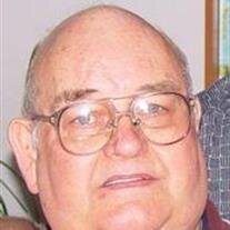 Jerry Lee Sanderson