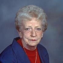 Colleen A. Schmitt