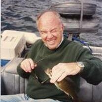 Jack E. Douglas