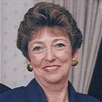 Phyllis J. Barnes