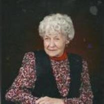 Willie Effie Holmes Bessler