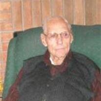 George A. Litzsinger