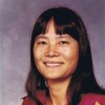 Lee Yong Cha  Pogorzelski