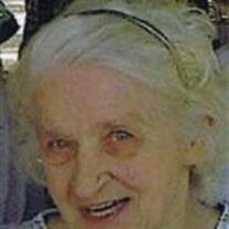 Carolyn S. Franklin