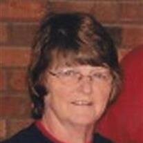 Patricia Kay Kozik