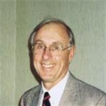 Charles Hohman Mahn