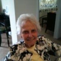 Berniece E. Danna