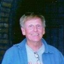 Edward David Sherrick