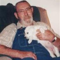Alfred W. Davis