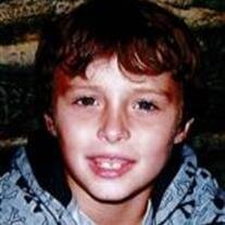 Tyler Shane Freihaut