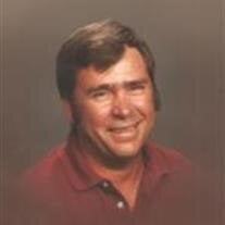 Leroy  Rowden
