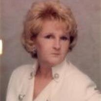 Diana Sue Kirkpatrick