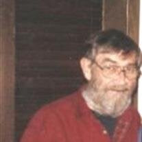 Jerry Lee Pease