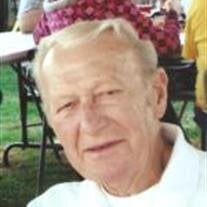 Jerome Richard Smith