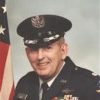 Owen "Mac" J. McCrady