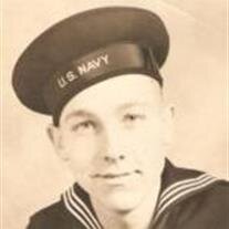 Joseph F. Melenbrink