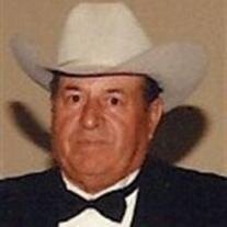 Hermilio Bazan Sr.