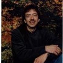 Alvin  Teuber