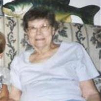 Mary L. Fitzgerald